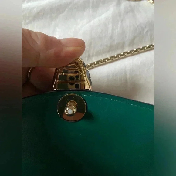 Bvlgari serpenti / handbag -  Authentic / new - Picture 4 of 16